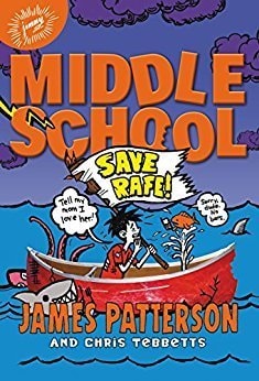 Middle School Save Rafe!