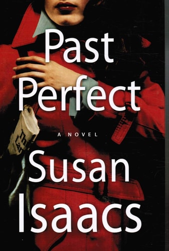 Past Perfect: A Novel