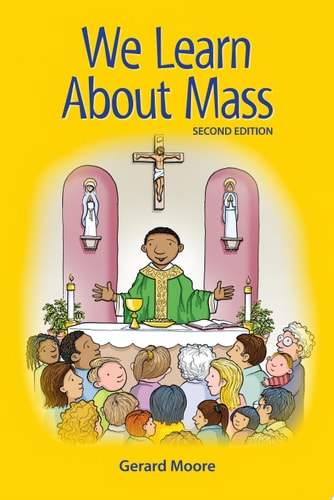 We Learn about Mass