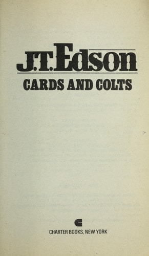 Cards and Colts