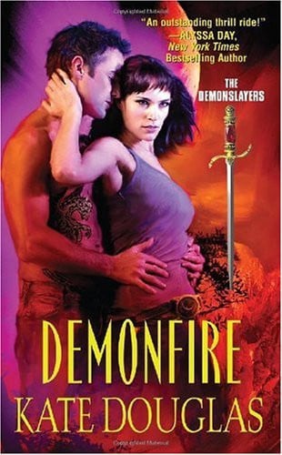 Demonfire: The Demonslayers