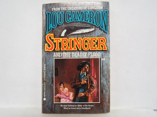 Stringer and the Deadly Flood