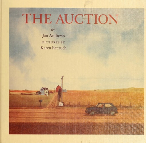 The Auction