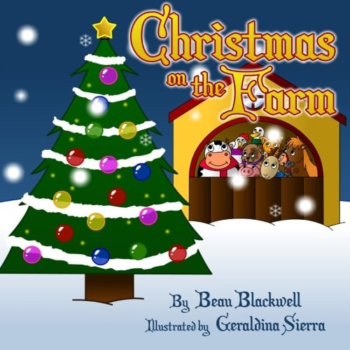 Christmas on the Farm