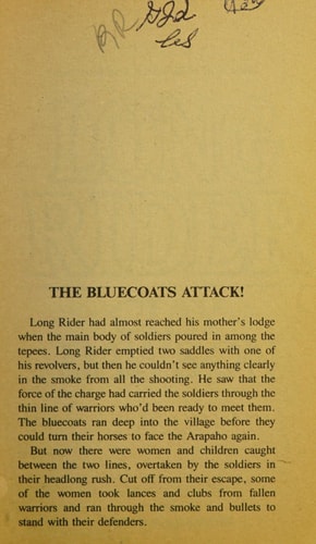 Long Rider