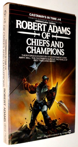 Of Chiefs and Champions