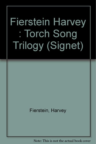 Torch Song Trilogy