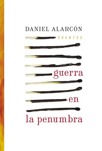 Guerra en la Penumbra: Cuentos (Spanish Edition)