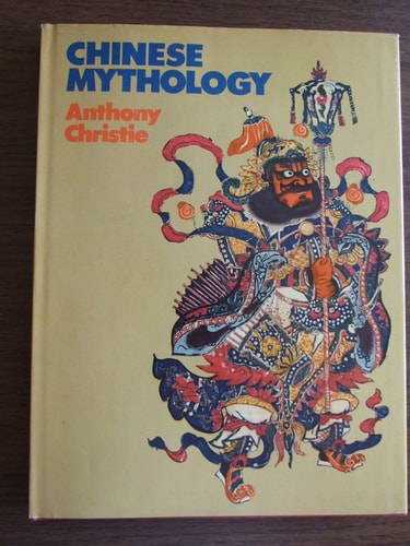 Chinese Mythology