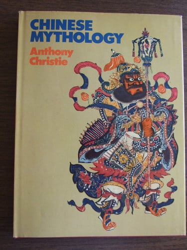 Chinese Mythology
