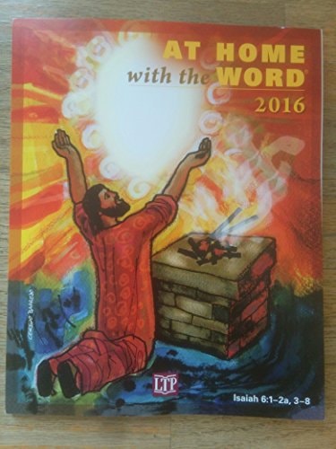 At Home with the Word® 2016