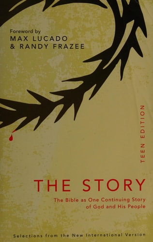 The Story: The Bible as One Continuing Story of God and His People