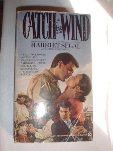 Catch the Wind