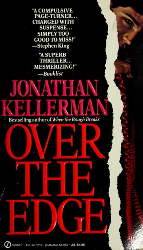 Over the Edge