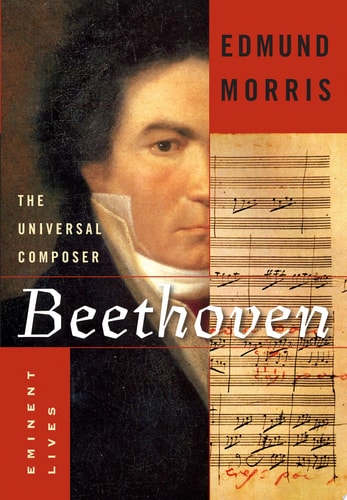 Beethoven The Universal Composer