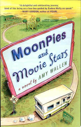 MoonPies and Movie Stars