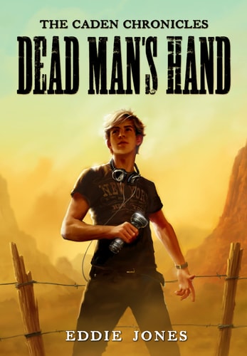 Dead Man's Hand (The Caden Chronicles)
