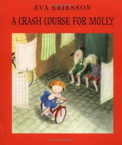 A Crash Course For Molly