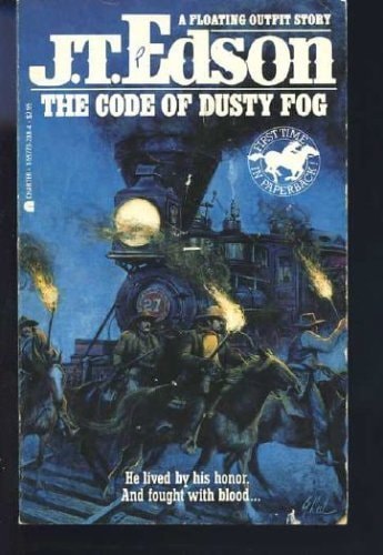 The Code of Dusty Fog