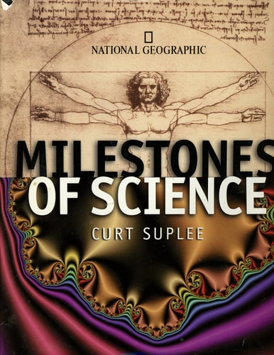 Milestones of Science: The History of Humankind's Greatest Ideas (reading line)