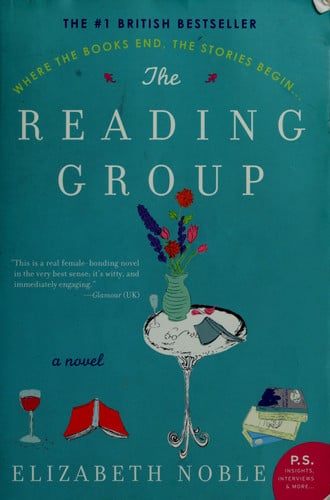 The Reading Group A Novel