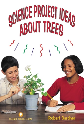 Science Project Ideas About Trees