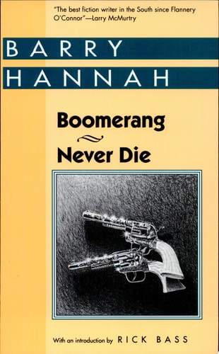 Boomerang and Never Die (Banner Books)