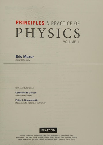 Principles of Physics, Volume 2 (Chs. 22-34) (Integrated Component)