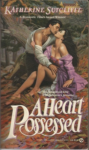 A Heart Possessed