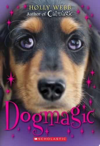 Dog Magic