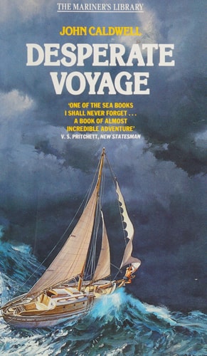 Desperate Voyage