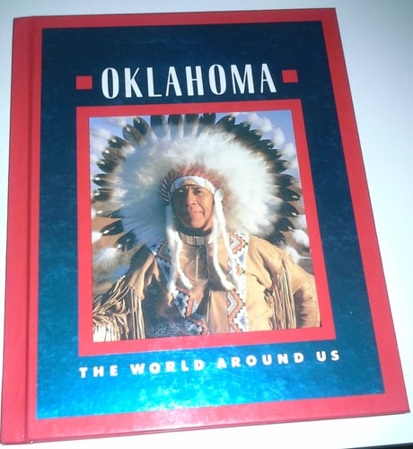 Oklahoma (World Around Us)