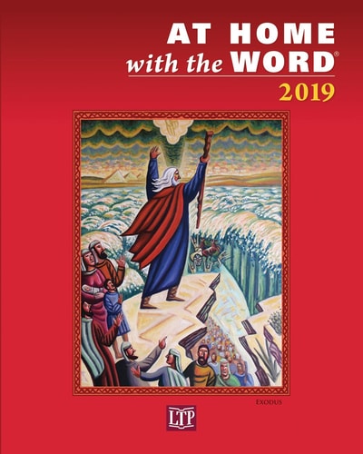 At Home with the Word® 2019