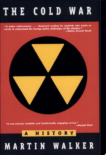 The Cold War: A History