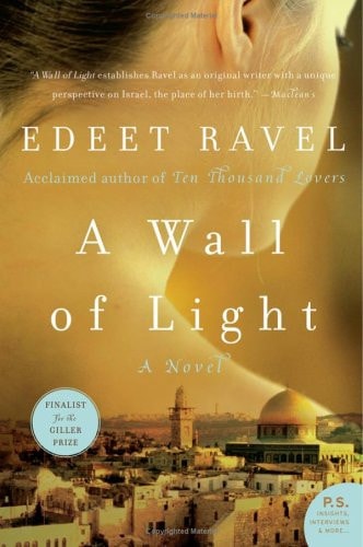 Wall of Light, A
