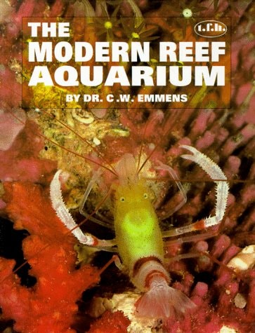 The Modern Reef Aquarium
