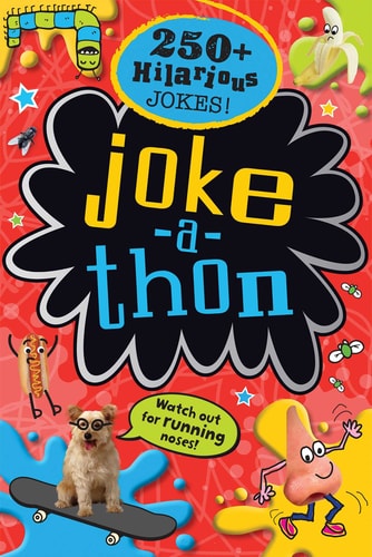 Joke-a-Thon
