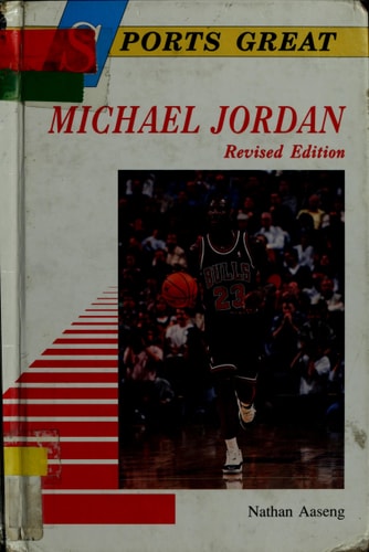 Sports Great Michael Jordan (Sports Great Books)