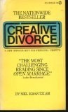 Creative Divorce: A New Opportunity for Personal Growth (Signet)