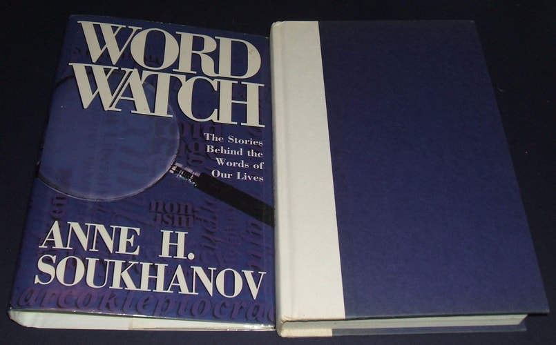 Word Watch: The Stories Behind the Words of Our Lives (Henry Holt Reference Book)