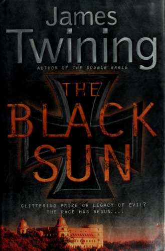The Black Sun (Tom Kirk Series)