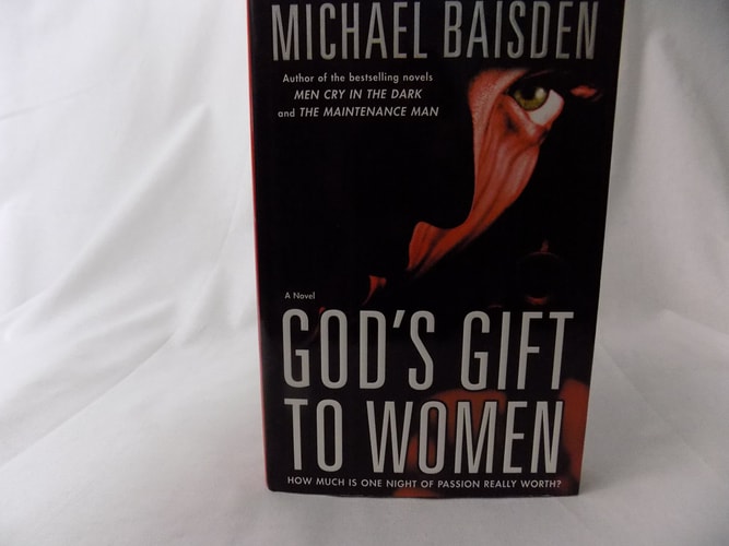 God's Gift to Women: A Novel