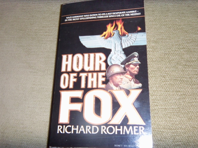 Hour of the Fox