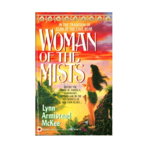 Woman of the Mists