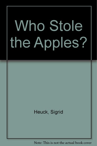 Who Stole the Apples?