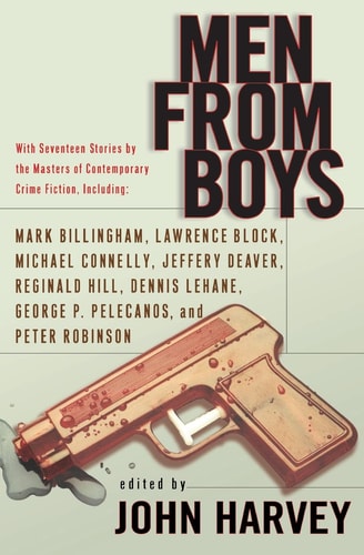 Men from Boys