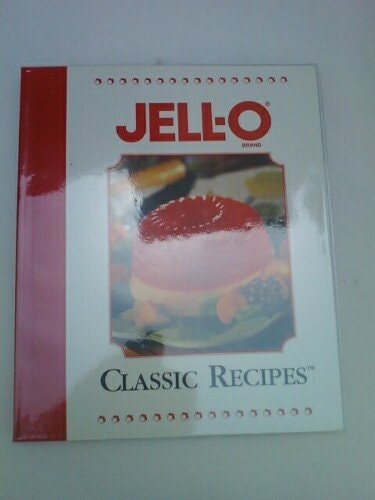 Jello Brand Classic Recipes