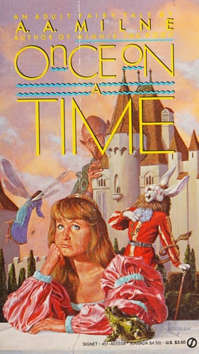 Once on a Time