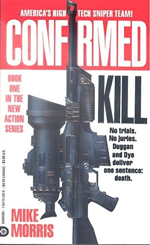 Confirmed Kill (New Action)