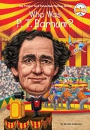 Who was P.T. Barnum?